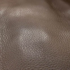 Erpo 2-Sitzer-Sofas|2,5 Sitzer Classics Leder 450 Mocca Sitz Und Rücken Daunencharakter