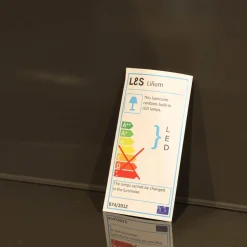 Hülsta Vitrinen & Highboards|Badkombination Gentis Bad Hinterlackiertes Glas Lack Hochglanz Grau Mit LED Beleuchtung