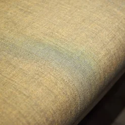 KFF Bänke|Bank D-Light Stoff Remix Grau Gestell Schwarz