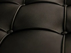 Knoll International Loungesessel|Barcelona Chair Sessel