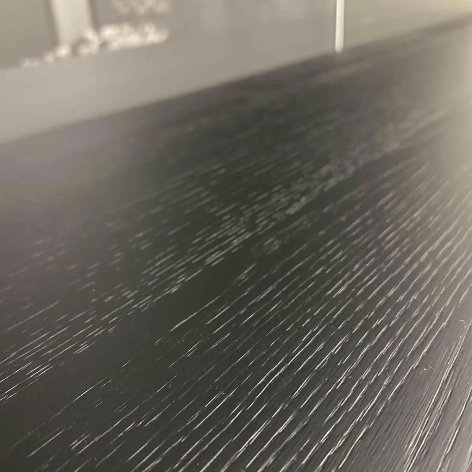 Molteni & C Kleiderschränke|Begehbarer Kleiderschrank Walk In Lack Cartap Anthrazit Befestigungsprofil Aluminium Natur