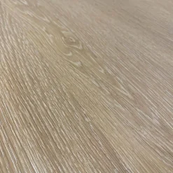 Gramrode Möbelfabrik Couchtische|Beistelltisch AK 2520 Eiche Weiß Geölt Beine Mit Stahlmantel