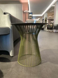 Tomasella Beistelltische|Beistelltisch Briggite Complementi