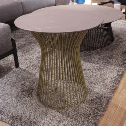 Tomasella Beistelltische|Beistelltisch Briggite Complementi