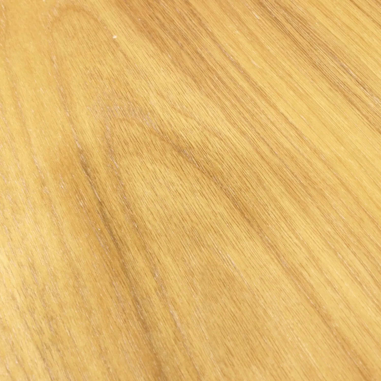 Lambert Couchtische|Beistelltisch Harry Walnuss Teilmassiv Furniert Gestell Eisen Schwarz Pulverbeschichtet