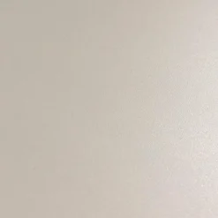 DEDON Beistelltische|Beistelltisch Satellite Hochdrucklaminat Lipari Weiß Platte Lipari Weiß