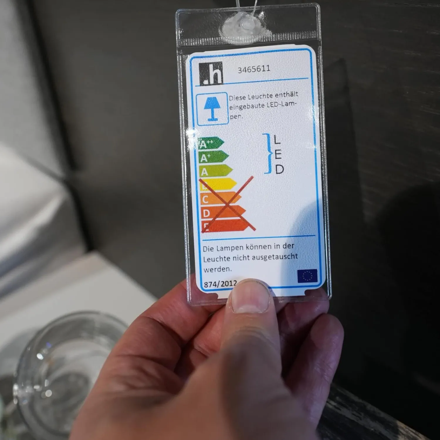 Rietberger Möbelwerke Polsterbetten|Bett Valea S71 69892 Lack R5 Brilliantgrau Hellgrau Weiß Kopfteil Dunkelgrau Inklusive Zubehör Inklusive Zubehör Ohne Matratze Ohne Lattenrost