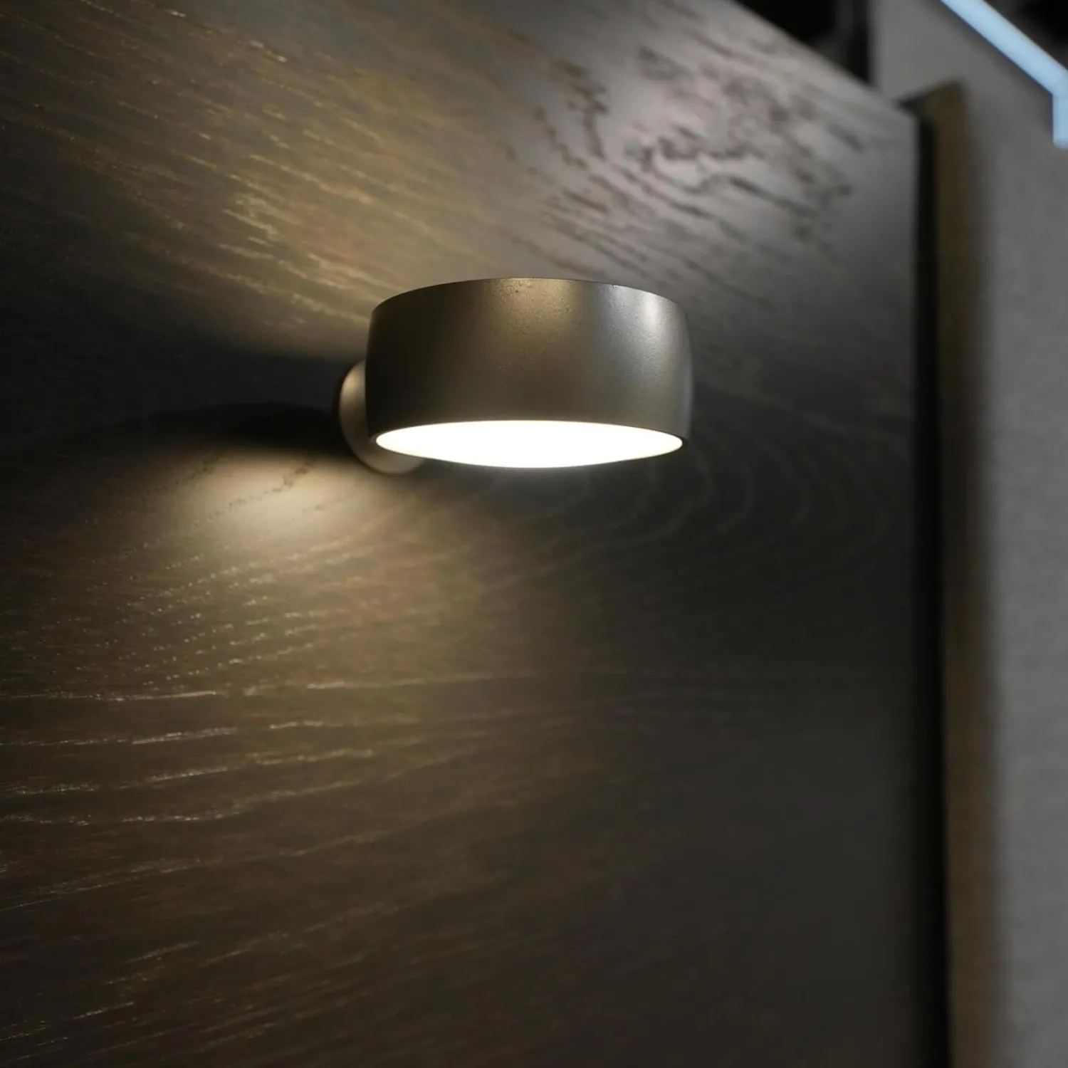 Rietberger Möbelwerke Polsterbetten|Bett Valea S71 69892 Lack R5 Brilliantgrau Hellgrau Weiß Kopfteil Dunkelgrau Inklusive Zubehör Inklusive Zubehör Ohne Matratze Ohne Lattenrost