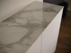 Sudbrock Polsterbetten|Bettanlange Miria Mit Matratze Selecta Latenrost Starr Nachtkonsolen Und Sideboard