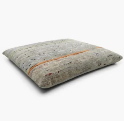 Walter Knoll Hocker & Sitzsäcke|Bodenkissen Badawi Mehrfarbig