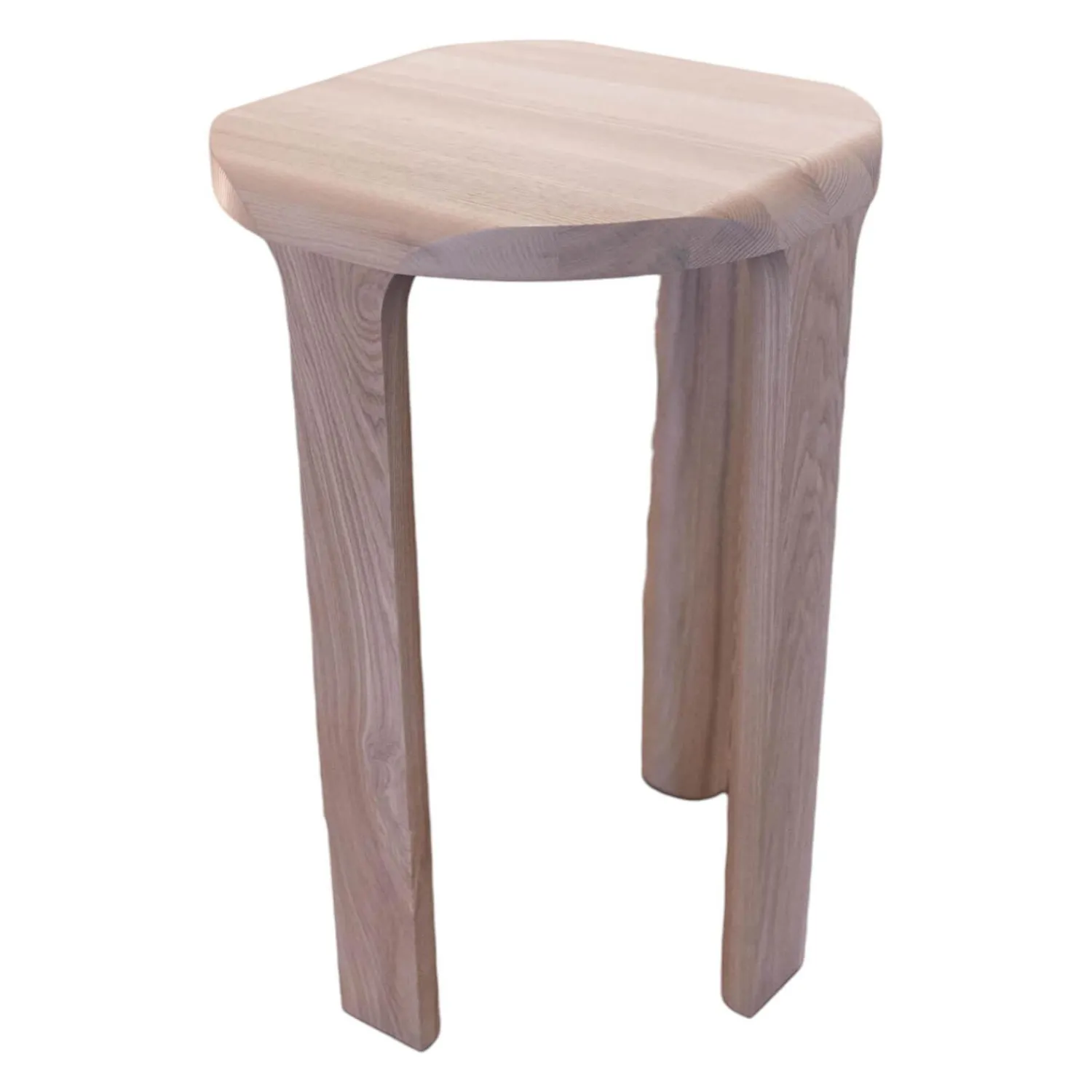 freistil Rolf Benz Beistelltische|Couchtische|Couchtisch 193 Esche Massiv