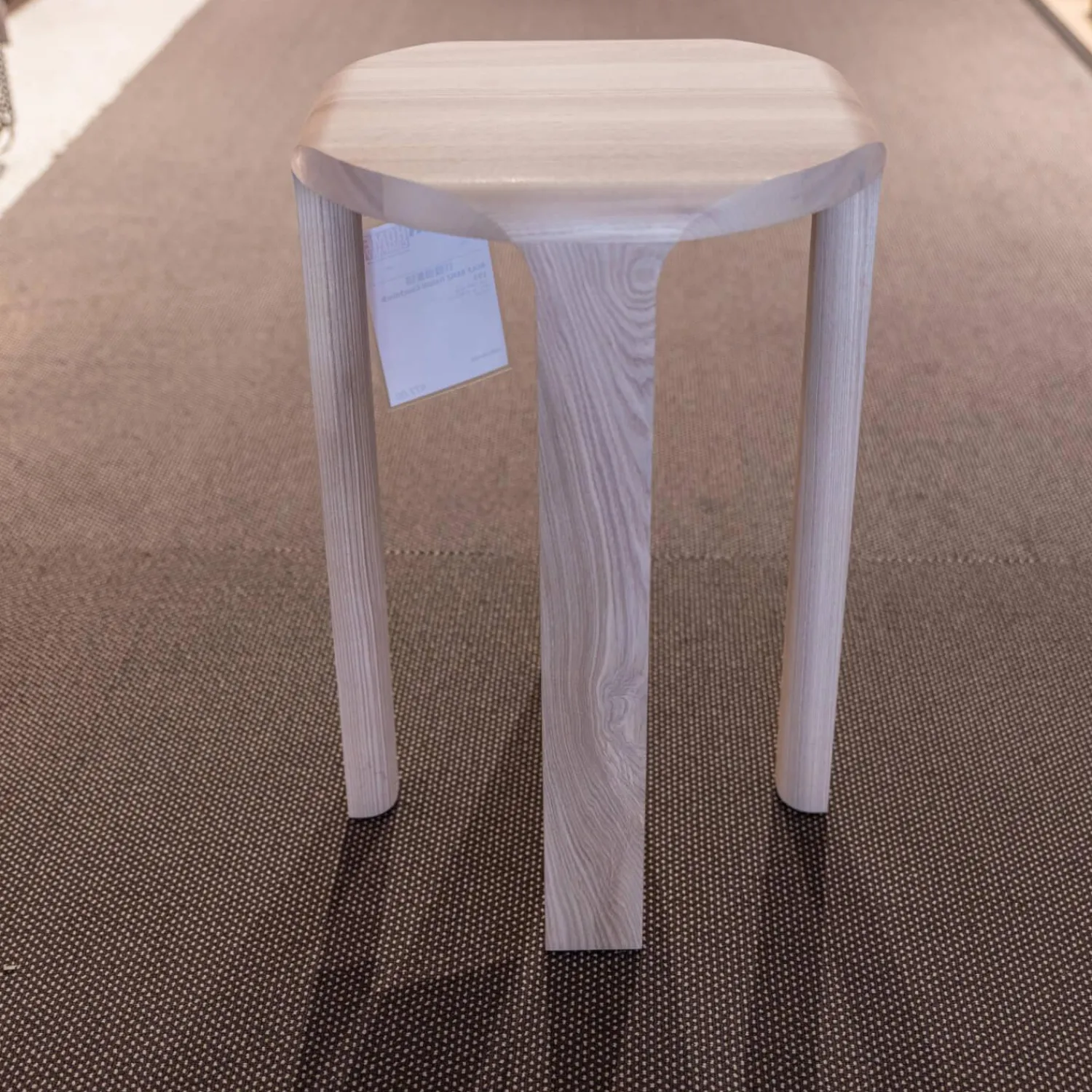 freistil Rolf Benz Beistelltische|Couchtische|Couchtisch 193 Esche Massiv