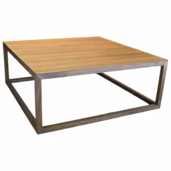 Cassina Couchtische|Couchtisch 261 Note Nussbaum Kaffee Braun