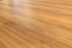 Cassina Couchtische|Couchtisch 261 Note Nussbaum Kaffee Braun