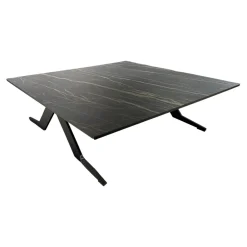 JOOP! Couchtische|Couchtisch 8169 Platte Keramik Marmoroptik