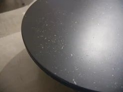 De Sede Couchtische|Couchtisch DS-0612 Marble Belgian Blue