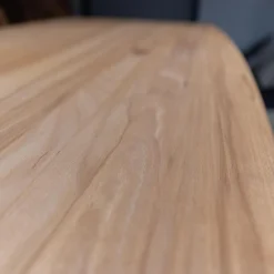 Dyrlund Couchtische|Couchtisch DY 9258 Kernbuche Geölt