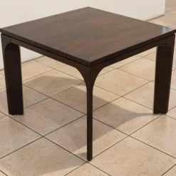 Möbelwerkstätten Buschsieweke Couchtische|Couchtisch Europäische Kirsche Gebeizt Und Glänzend Lackiert