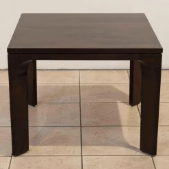 Möbelwerkstätten Buschsieweke Couchtische|Couchtisch Europäische Kirsche Gebeizt Und Glänzend Lackiert