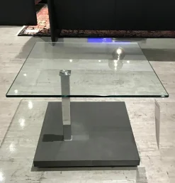 Ronald Schmitt Design Couchtische|Couchtisch Jacky