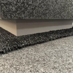 Of-Stone Couchtische|Couchtisch MDF Betonoptik Grau