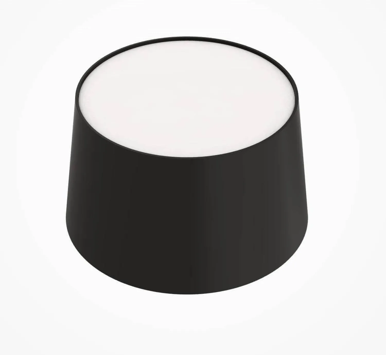 B&B Italia Couchtische|Couchtisch Planck Tischplatte Glas Geätzt Halbtransparent Korpus MDF Kaffee Schwarz Glänzend Lackiert