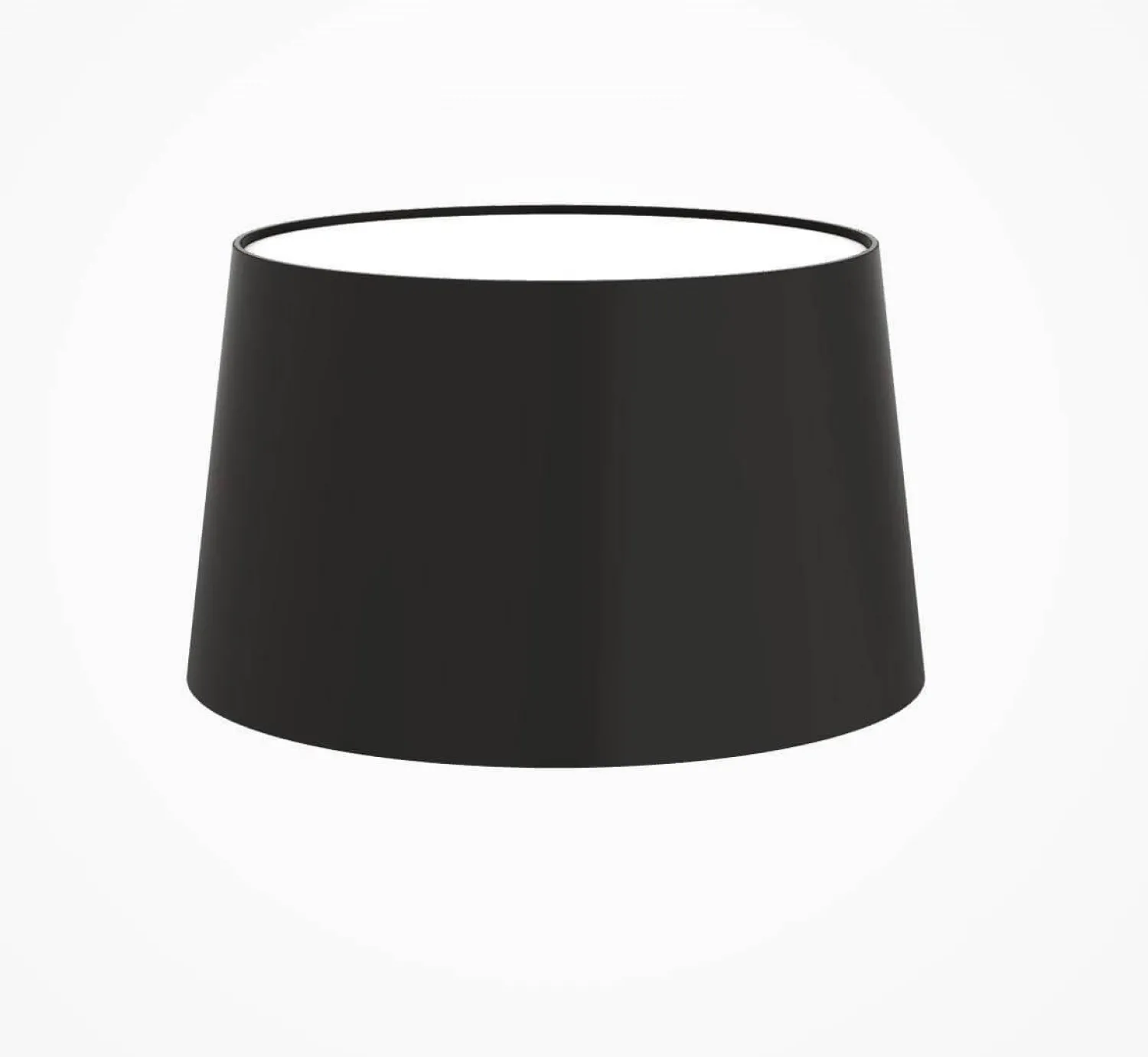 B&B Italia Couchtische|Couchtisch Planck Tischplatte Glas Geätzt Halbtransparent Korpus MDF Kaffee Schwarz Glänzend Lackiert