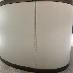 Giorgetti Couchtische|Couchtisch Progetti Marmor Zebrino Marble