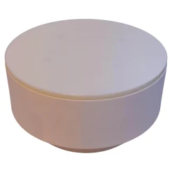 Vondom Couchtische|Couchtisch Vela Mesa Platte 54178P Hie Ice