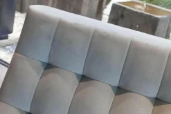 Gustav Hahn Daybeds & Recamieren|Daybed Victoria Stoff Piano 11 Grau