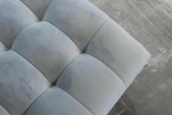 Gustav Hahn Daybeds & Recamieren|Daybed Victoria Stoff Piano 11 Grau