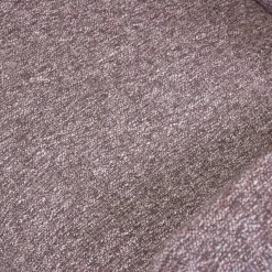 Activineo Relaxsessel|Drehsessel Boss Mit Hocker Stoff Oasis 205 Cabarnet Kreuzdrehfuß Metall Schwarz