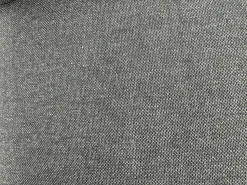 Wilkhahn Einzelstühle|Drehstuhl OCCO Conference 224 63 Stoff 65 Re Wool Antharzit Gestell Stahl Schwarz Strukturmatt Mit Rollen