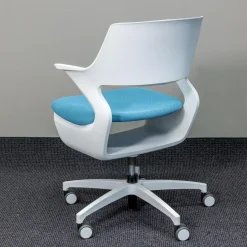 mobica+ Einzelstühle|Drehstuhl Sharko Mit Ablage Unter Der Sitzfläche