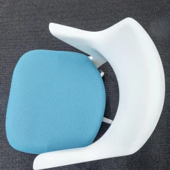 mobica+ Einzelstühle|Drehstuhl Sharko Mit Ablage Unter Der Sitzfläche