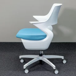 mobica+ Einzelstühle|Drehstuhl Sharko Mit Ablage Unter Der Sitzfläche