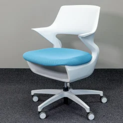 mobica+ Einzelstühle|Drehstuhl Sharko Mit Ablage Unter Der Sitzfläche