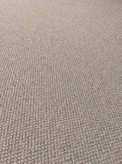 freistil Rolf Benz Ecksofas|Ecksofa 134 Stoff 4046 Hell Steingrau Stahlkufe Tiefschwarz Matt Inklusive Kissen