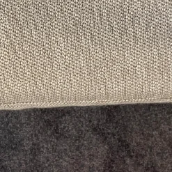 Brühl 3-Sitzer-Sofas|Ecksofas|Ecksofa Alba Stoff 3360 Beige Mit Klappbaren Armteilen