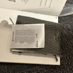 Brühl Ecksofas|Ecksofa All Together 73620 Stoff 3677 95 Grau Inklusive Kissen Und Hocker