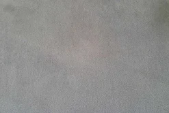 Comfort Republic Ecksofas|Ecksofa Anna-B Stoff Deluxe Steel 44 Grau Füße Metall Schwarz mit Verstellfunktionen