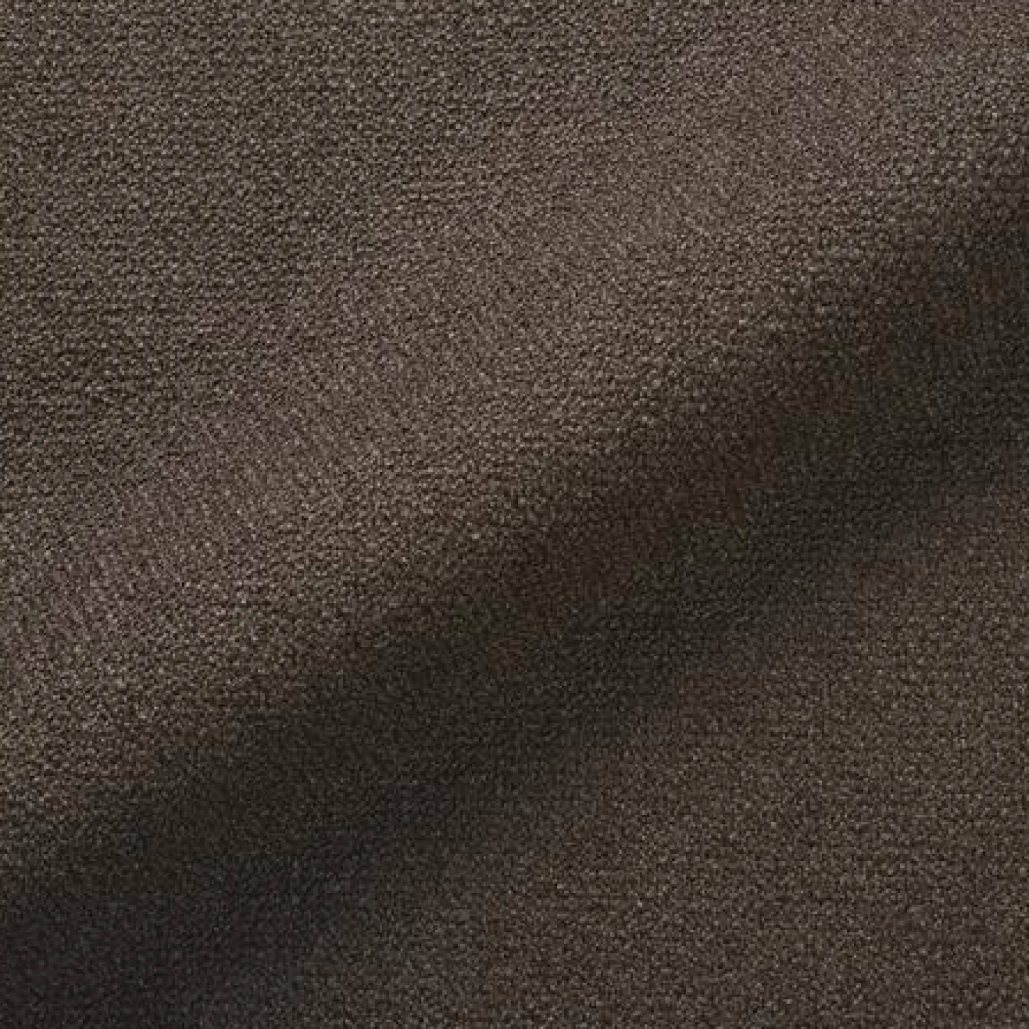 COR Ecksofas|Ecksofa Conseta Stoff 8209 Marone Grau Braun Schmalfuß Metall Schwarz Inklusive Nackenstütze