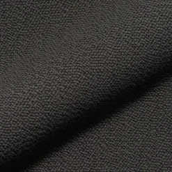 COR Ecksofas|Ecksofa Conseta Stoff 8078 Tabak Anthrazit Metallkufe F04 Stahl Feinstruktur Mit Kopfstütze