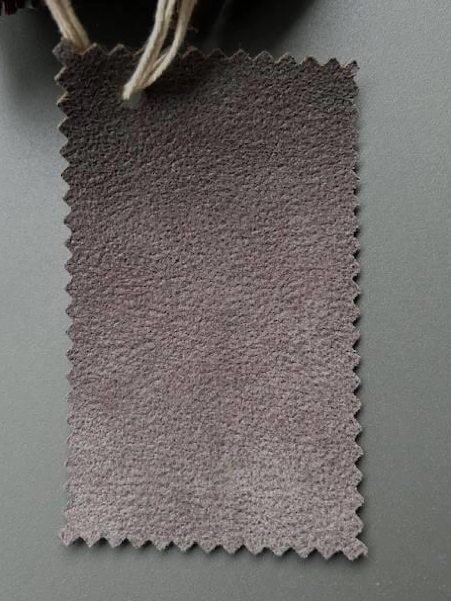 IP Design Ecksofas|Ecksofa Cube Lounge Stoff Boxter CA1038 075 Braun Grau Gleiter Kunstoff Schwarz Inklusive Kissen