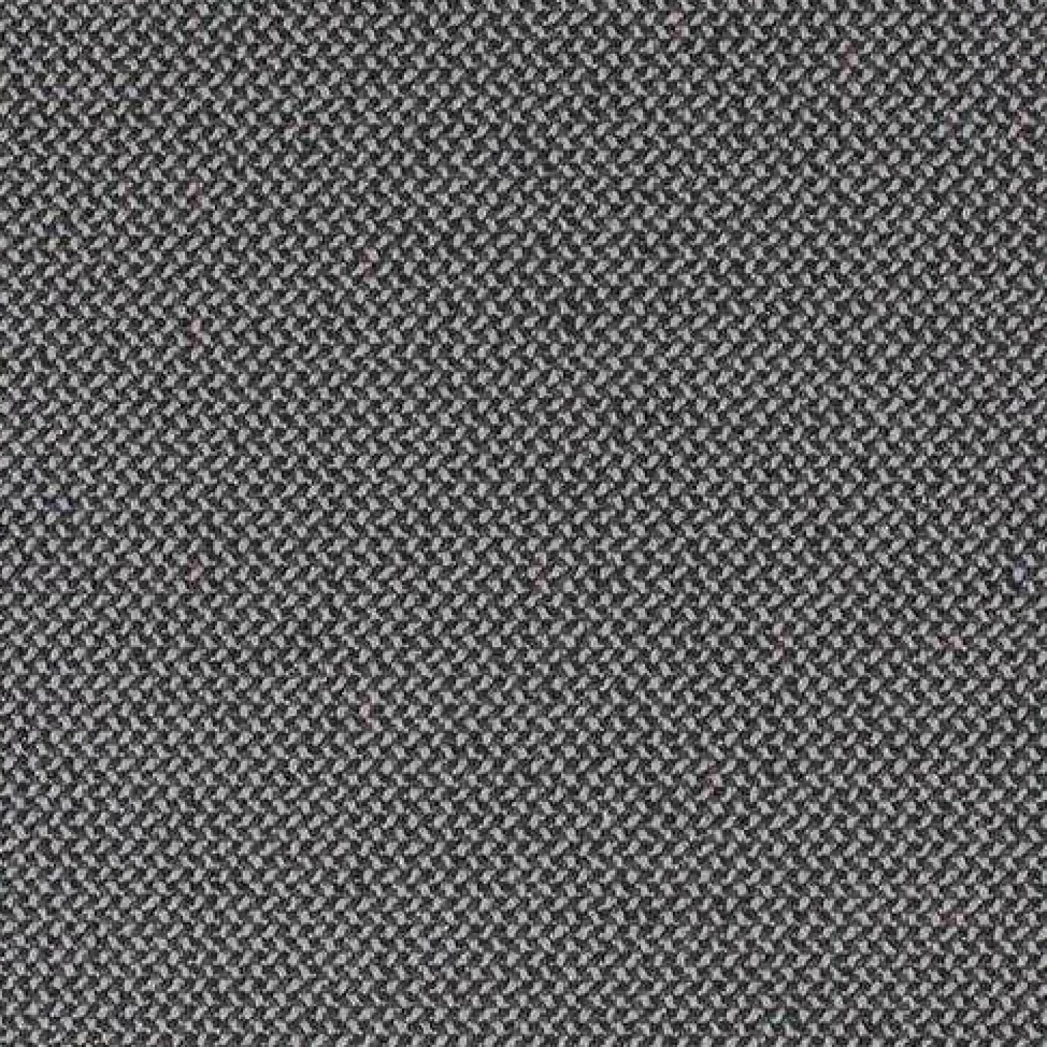 Rolf Benz Ecksofas|Ecksofa Ego Stoff 26.267 Graphitgrau mit 4 Kissen und Nackenstütze