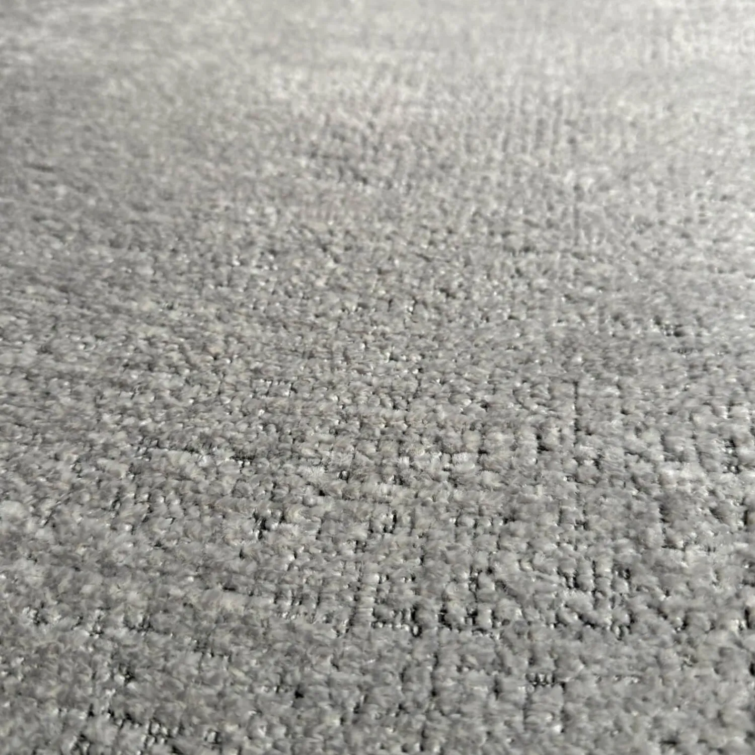 Brühl Ecksofas|Ecksofa Embrace Bezug Stoff 4401 92 Grau Abziehbar Metallfuß Schwarz Inklusive 4 Kissen