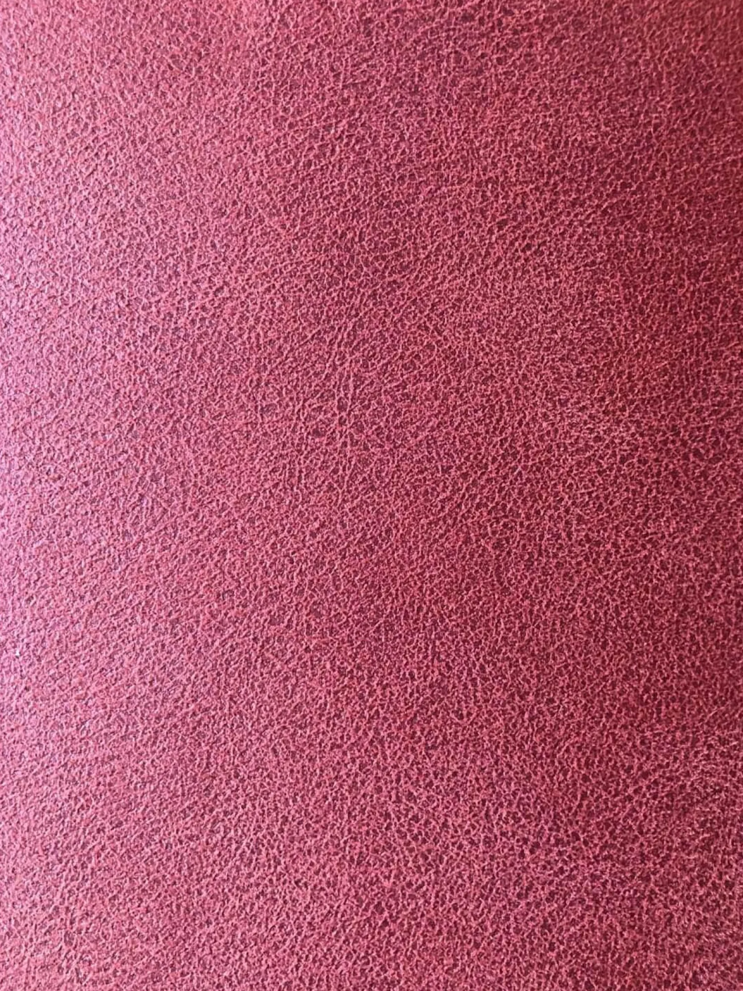 Dietsch Ecksofas|Ecksofa Family Relax 3 Stoff Deluxe Ziegel Rot Füße Metall Mit Bettauszug Inklusive Hocker