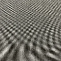 Stern Loungemöbel|Ecksofa Fontana Outdoor Geflecht Basaltgrau Bezug Seidengrau Gestell Aluminium