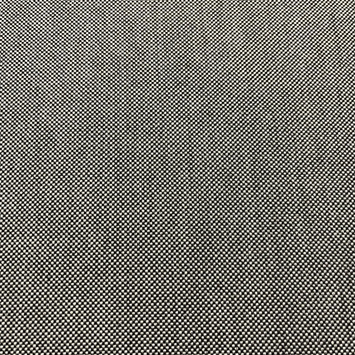 Stern Loungemöbel|Ecksofa Fontana Outdoor Geflecht Basaltgrau Bezug Seidengrau Gestell Aluminium