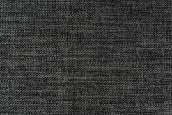 Walter Knoll Wohnlandschaften|Ecksofa Grand Suite Bezug Stoff Sonora 7869 Basalt Anthrazit Sockel Buche Schwarz Lackiert